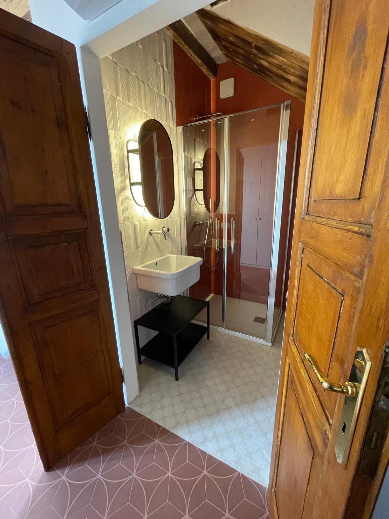 Altana Della Ruggera Apartment Modena Bagian luar foto
